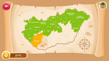 Télécharger Gratuit Hol vagy, Kajla? APK MOD (Astuce) Télécharger Gratuit Hol vagy, Kajla? APK MOD (Astuce) 6