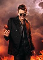 Adaptation de « De bons présages »