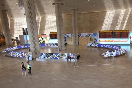 Coronavirus : Israël interdit l’entrée à des Européens non résidents Coronavirus : Israël interdit l’entrée à des Européens non résidents