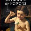 Le parfum des poisons de Claude Rodhain