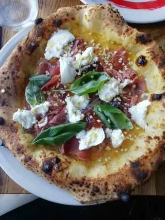 La championne du monde © Gourmets&co