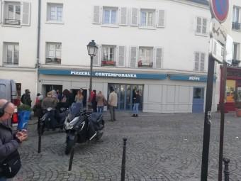 Devanture © Gourmets&co