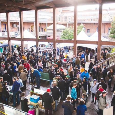 Bière artisanale – Festivals de la bière canadienne – 6 au 12 mars 2020
 – Mousse de bière