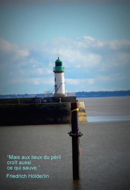 croît aussi ce qui sauve