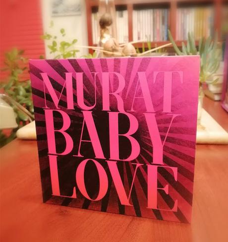 Jean-Louis Murat - Baby love