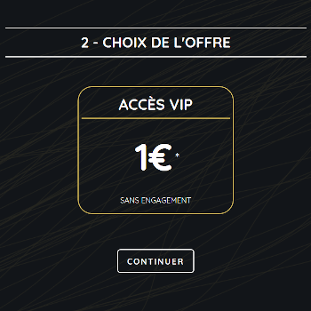 Avis Adam Pronos prix vip adam pronos