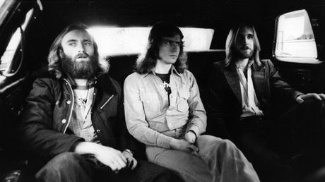 Genesis (sans Pete Gab)