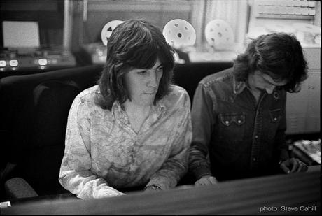 Genesis (sans Pete Gab)