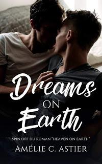 Dreams on earth de Amélie C. Astier