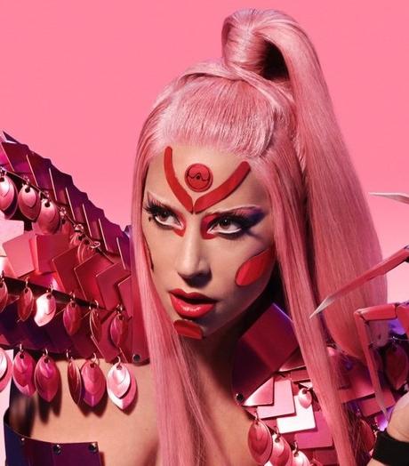 Nouveau Single: Stupid Love Lady Gaga