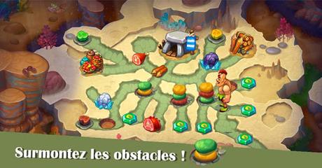 Télécharger Gratuit Stone Age : Retour à l'âge de pierre APK MOD (Astuce) 4