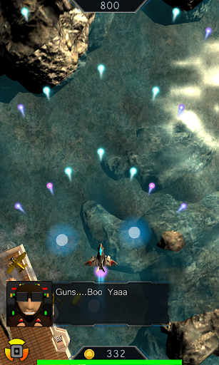 Télécharger Gratuit Air Force One Domination Shmup  APK MOD (Astuce) 1