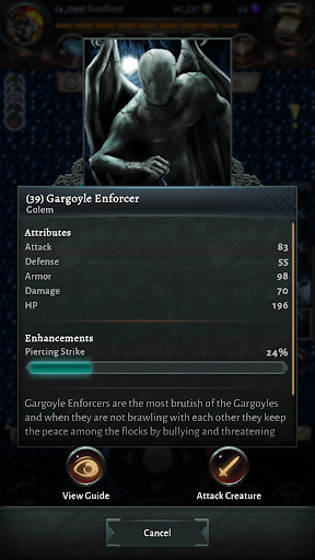 Code Triche Fallen Sword APK MOD (Astuce) Code Triche Fallen Sword APK MOD (Astuce) 3