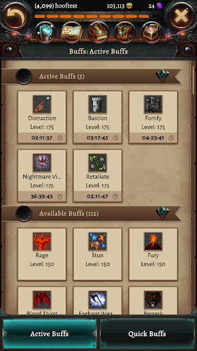 Code Triche Fallen Sword APK MOD (Astuce) Code Triche Fallen Sword APK MOD (Astuce) 5