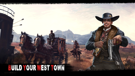 Télécharger OG West APK MOD (Astuce) 4