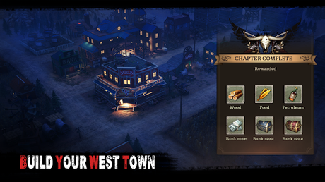 Télécharger OG West APK MOD (Astuce) 3