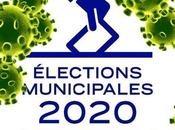 Municipales 2020 coronavirus s’invite dans campagne