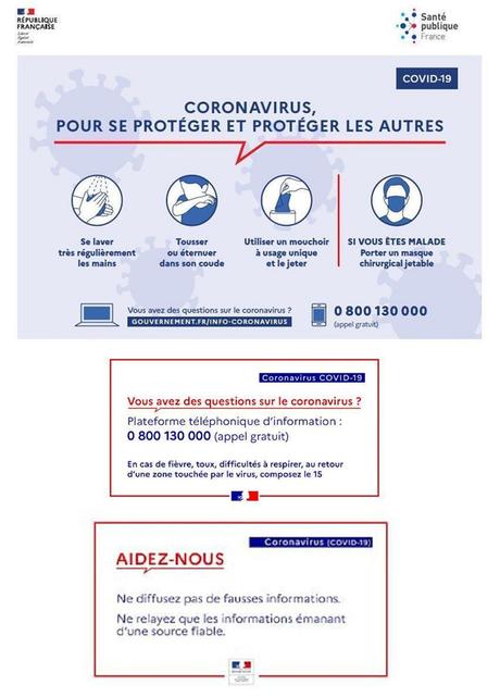 Municipales 2020 (2) : le coronavirus s’invite dans la campagne Municipales 2020 (2) : le coronavirus s’invite dans la campagne