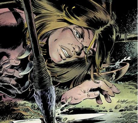 André Chéret, le père de Rahan, est mort