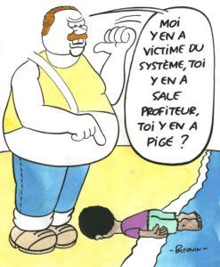 Le journal du professeur Blequin (64)