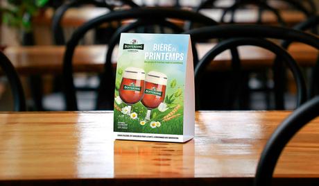 Bière artisanale – Bofferding fait appel à A3COM pour lancer sa bière de printemps sur le marché français – Adada
– Bière noire Bière artisanale – Bofferding fait appel à A3COM pour lancer sa bière de printemps sur le marché français – Adada
– Bière noire