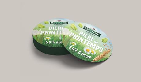 Bière artisanale – Bofferding fait appel à A3COM pour lancer sa bière de printemps sur le marché français – Adada
– Bière noire Bière artisanale – Bofferding fait appel à A3COM pour lancer sa bière de printemps sur le marché français – Adada
– Bière noire