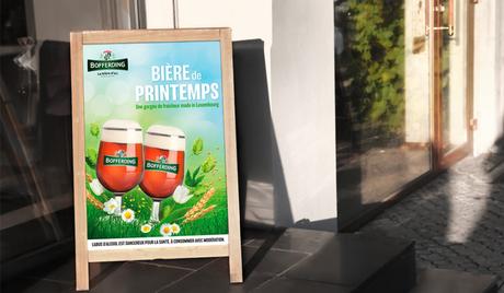Bière artisanale – Bofferding fait appel à A3COM pour lancer sa bière de printemps sur le marché français – Adada
– Bière noire Bière artisanale – Bofferding fait appel à A3COM pour lancer sa bière de printemps sur le marché français – Adada
– Bière noire