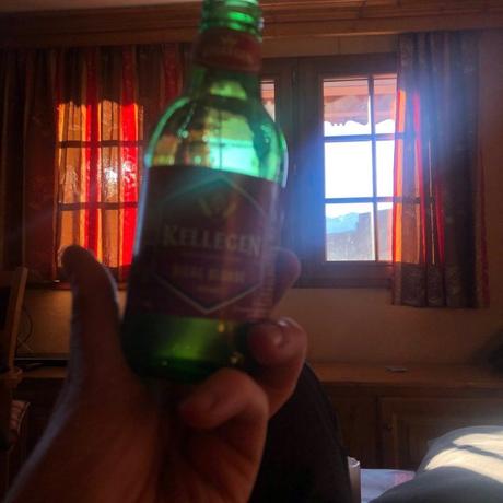 Bière artisanale – Bière Kellegen Pure Pur Malt – Brasserie Licorne | Des photos

 – Malt