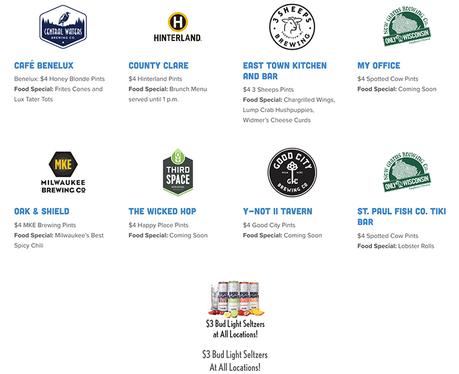 News bière – Montrez votre amour pour le tramway, la bière, lors de la première tournée des pubs “Hops and Stops” le 4 avril
– Bière noire News bière – Montrez votre amour pour le tramway, la bière, lors de la première tournée des pubs “Hops and Stops” le 4 avril
– Bière noire