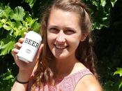 Bière artisanale Suds avec Sophie: démarrer propre cave bière noire