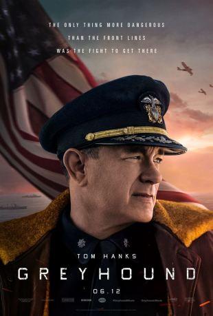[Trailer] USS Greyhound : Tom Hanks repart en guerre