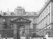 Henri Poincaré, mathématicien philosophe.