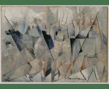 Tabu Dada -Billet n° 201