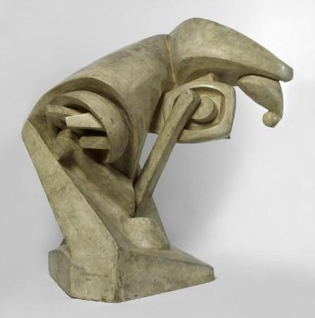 Tabu Dada -Billet n° 201