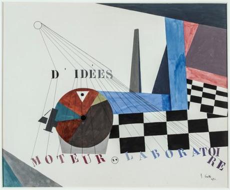 Tabu Dada -Billet n° 201