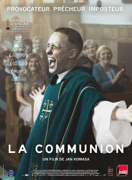 La Communion (2020) de Jan Komasa