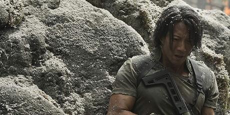 Critique Altered Carbon saison 2 : l’enveloppe de trop ?