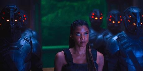 Critique Altered Carbon saison 2 : l’enveloppe de trop ?