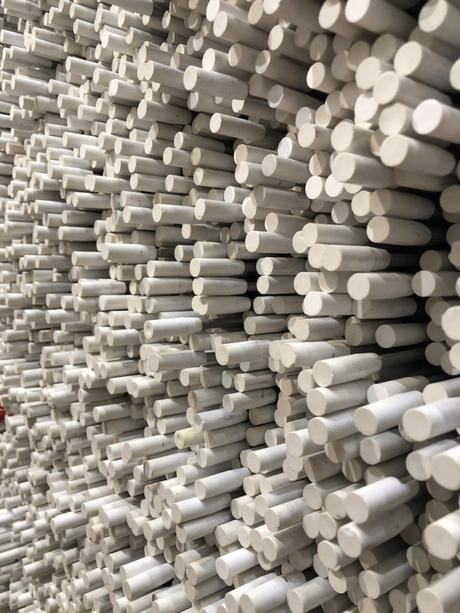 EXPO : The World as a Paviljon. Vjenceslav Richter / BOZAR