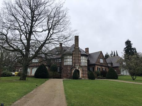 VILLALOBAR, Woluwé-Saint-Pierre – Belgique