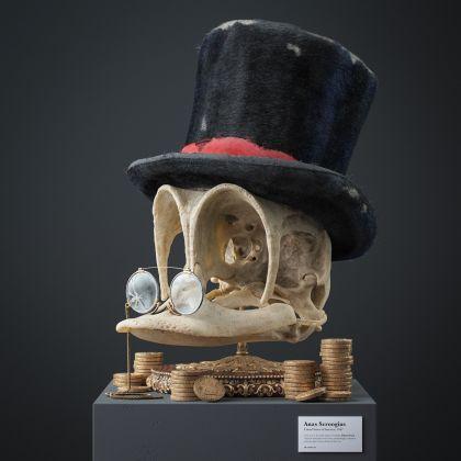 L'univers numérique 3D de Filip Hodas L'univers numérique 3D de Filip Hodas