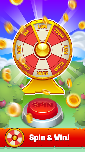 Télécharger Fruit Master - Village Master  APK MOD (Astuce) 4