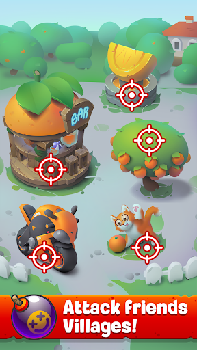 Télécharger Fruit Master - Village Master APK MOD (Astuce) Télécharger Fruit Master - Village Master APK MOD (Astuce) 3