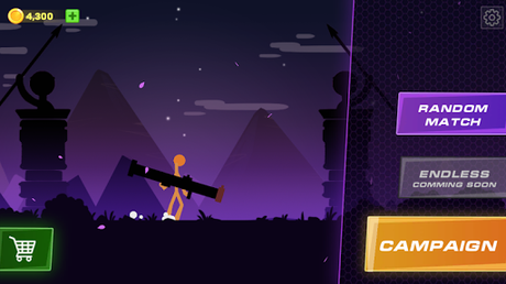 Télécharger Gratuit Stick Fight - Stickman Battle Fighting Game APK MOD
(Astuce) Télécharger Gratuit Stick Fight - Stickman Battle Fighting Game APK MOD (Astuce) 5