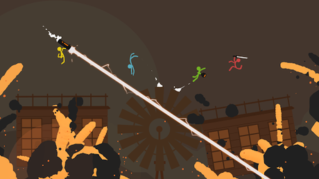 Télécharger Gratuit Stick Fight - Stickman Battle Fighting Game APK MOD
(Astuce) Télécharger Gratuit Stick Fight - Stickman Battle Fighting Game APK MOD (Astuce) 3