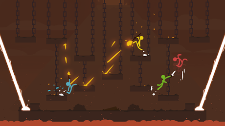 Télécharger Gratuit Stick Fight - Stickman Battle Fighting Game APK MOD
(Astuce) Télécharger Gratuit Stick Fight - Stickman Battle Fighting Game APK MOD (Astuce) 2