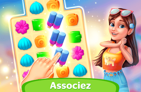 Code Triche Resort Hotel: Bay Story APK MOD (Astuce) Code Triche Resort Hotel: Bay Story APK MOD (Astuce) 3