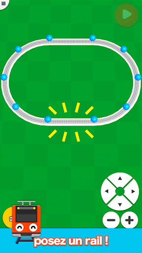 Télécharger Train Go - Simulateur de chemins de fer APK MOD (Astuce) Télécharger Train Go - Simulateur de chemins de fer APK MOD (Astuce) 3