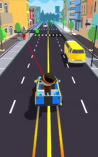 Télécharger Johnny Racer APK MOD (Astuce) Télécharger Johnny Racer APK MOD (Astuce) 1