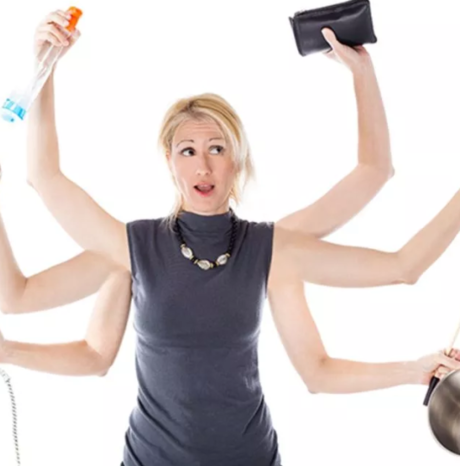 #Manche - Égalité Femmes-Hommes : le Département s'engage !